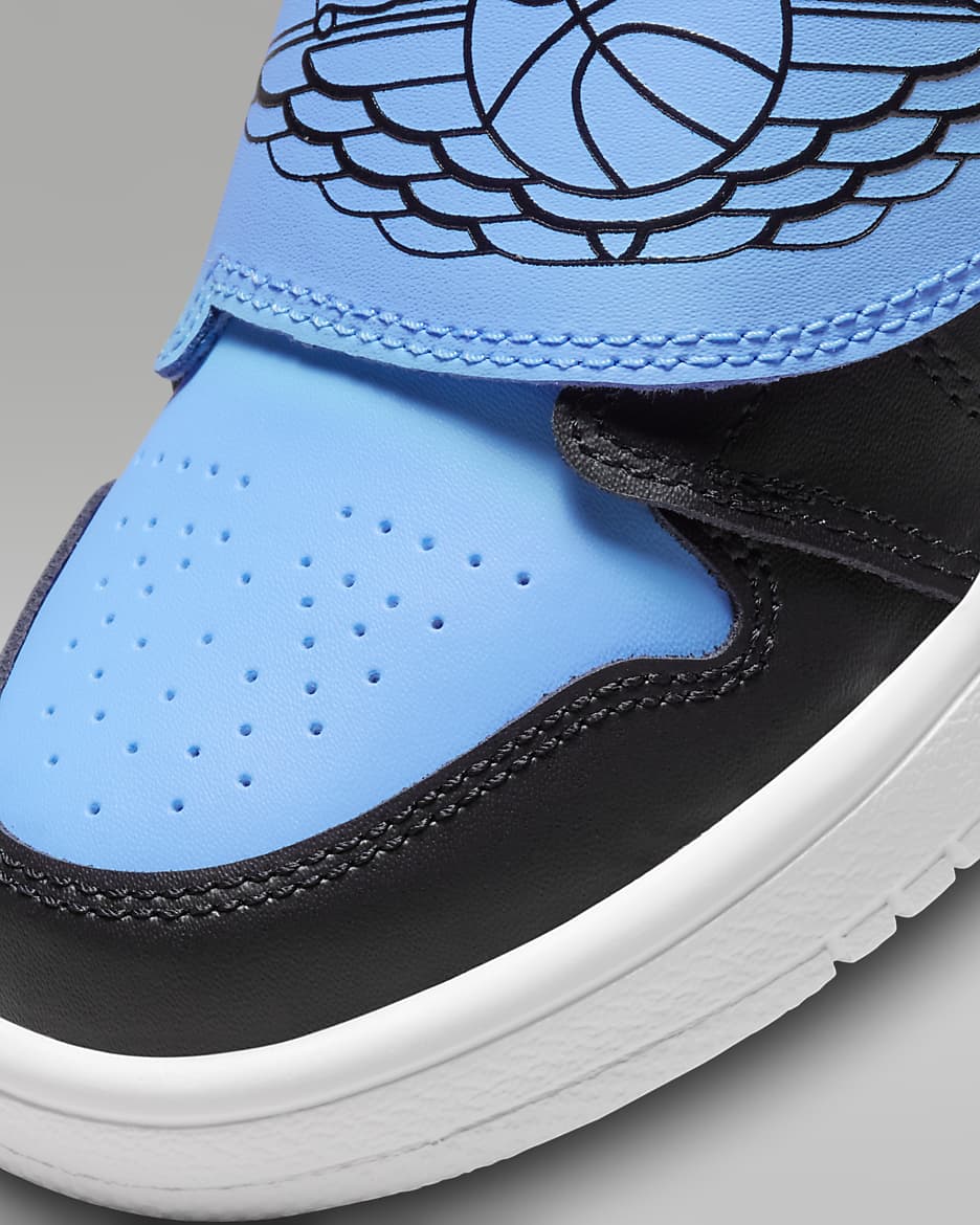 Jordan sky high og new arrivals
